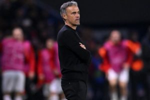 Main di Siang Hari, Luis Enrique Prediksi Laga Kontra Brest Berjalan Sulit