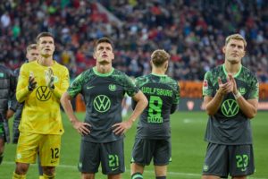 Wolfsburg vs Leipzig: Prediksi, Jadwal, dan Link Live Streaming