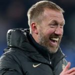 Graham Potter Beberkan Fakta Paling Mencengangkan Terkait Waktunya di Chelsea, Ada Apa?