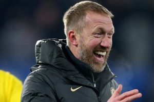 Graham Potter Beberkan Fakta Paling Mencengangkan Terkait Waktunya di Chelsea, Ada Apa?