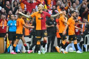 Hadapi Galatasaray, Lini Belakang Man United Diminta Waspada Penuh