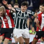 Maguire Tampil Prima Lawan Sheffield, Ten Hag Soroti Satu Hal