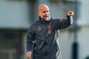 Sebelum ke Madrid, Guardiola Sudah Mencoba Yakinkan Bellingham Gabung City