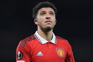 Jadon Sancho Berbakat Tapi Tak Layak Dibeli Mahal Man United