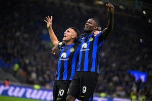 Jalan Inter Milan Untuk Jadi Juara Masih Panjang, Jangan Jemawa Dulu