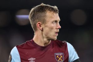 Tak Dipanggil Timnas Inggris, Pilar West Ham Kecewa Berat