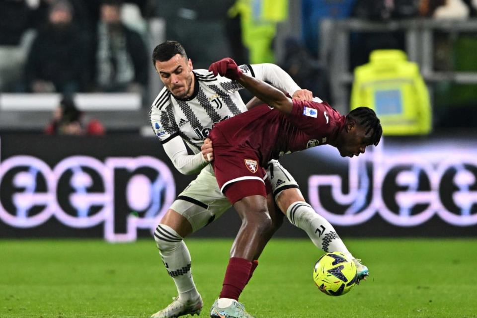 Juventus vs Torino: Prediksi, Jadwal dan Link Live Streaming