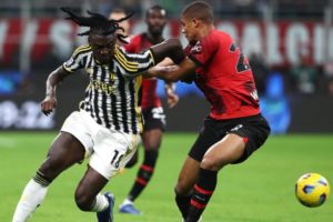 Kartu Merah Bodoh Malick Thiaw Bikin Stefano Pioli Murka