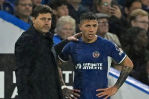 Kecewanya Pochettino: Chelsea Main Bagus Tapi Cuma Imbang Lawan Arsenal