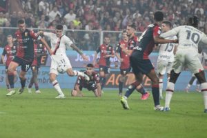 Keluhkan Gol Kemenangan AC Milan, Genoa: Pulisic Handball