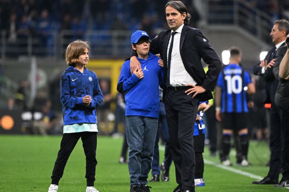 Kemenangan Telak Atas Torino Sangat Puaskan Inzaghi