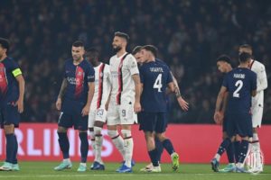 Kesalahan-Kesalahan Kecil yang Harus Dibayar Mahal AC Milan