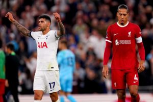 Klopp Bangga Bukan Main Meski Liverpool Kalah Menyesakkan dari Tottenham