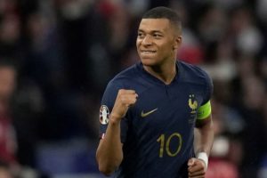 Mbappe Absen Dalam Temu Media Timnas Prancis, Deschamps: Ia Butuh Ketenangan
