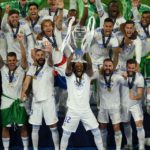 Liga Champions Habitat Asli Real Madrid, Napoli Tidak Takut