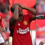 Martial Segera Merapat ke Tim Legendaris Yunani?