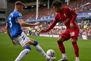 Liverpool vs Everton: Prediksi, Jadwal dan Link Live Streaming