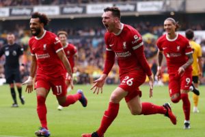 Liverpool vs Union Saint-Gilloise: Prediksi, Jadwal dan Link Live Streaming