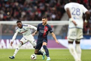 Lucas Hernandez Ungkap Reputasi Ligue 1 di Mata Pemain Asing
