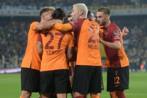 Man United vs Galatasaray: Prediksi, Jadwal dan Link Live Streaming