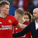 Penyerang Tim Rival Sarankan Scott McTominay Ganti Klub