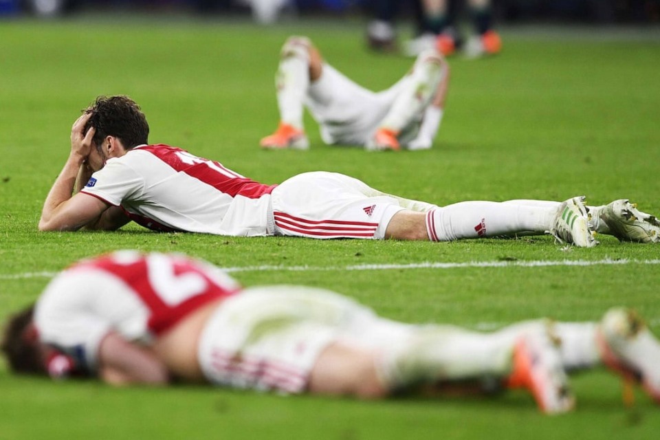 Memble di Liga Belanda, Tapi Ajax Bakal Tampil Beda di Liga Europa