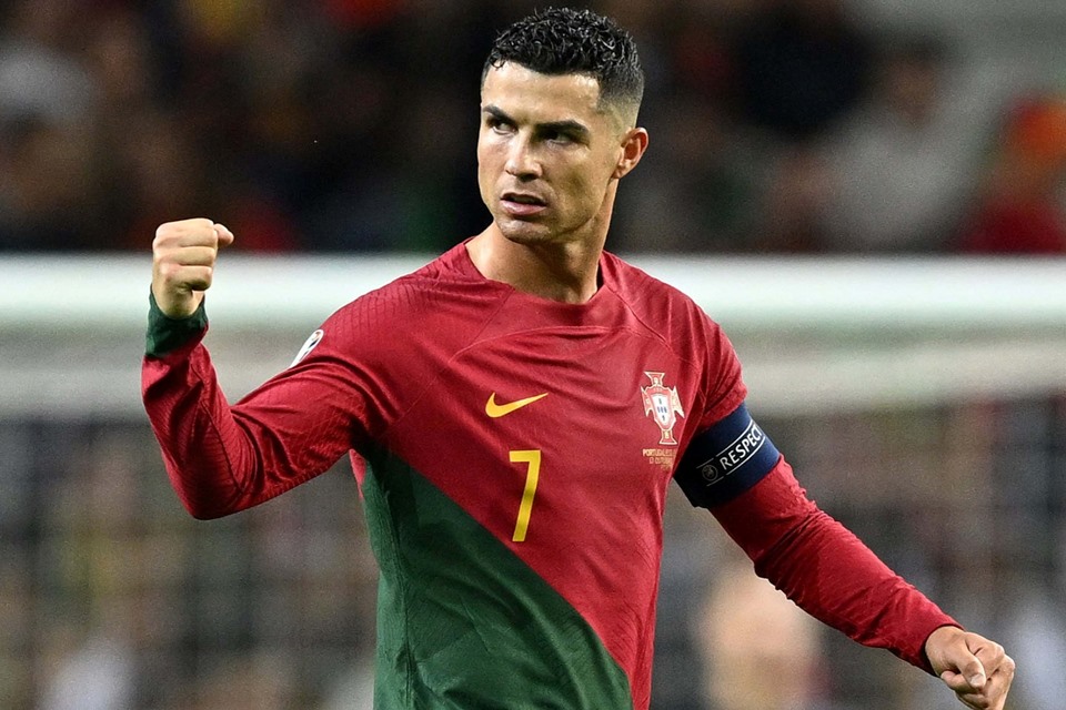 Ngerinya Portugal di Kualifikasi Euro 2024: 7 Laga, 7 Menang, 6 Clean Sheet, 27 Gol