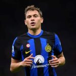 Nicolo Barella Sudah 200 Penampilan Bersama Inter Milan