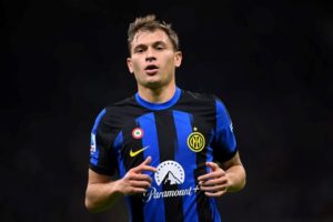 Nicolo Barella Sudah 200 Penampilan Bersama Inter Milan