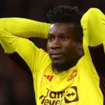 Onana Diminta Banyak-Banyak Nonton Cuplikan Aksi-Aksi Schmeichel dan De Gea