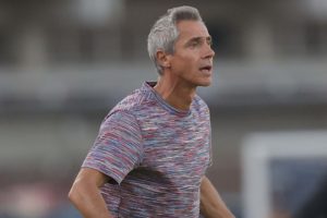 Paulo Sousa Dipecat, Filippo Inzaghi Calon Kuat Pelatih Baru Salernitana