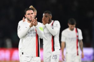 Penyesalan AC Milan yang Kini Nasibnya Ditentukan Tim Lain