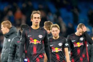 RB Leipzig vs Man City: Prediksi, Jadwal dan Link Live Streaming
