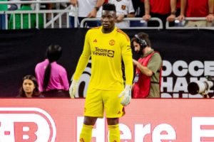 Sebagai Kiper, Andre Onana Bagusnya di Bagian Mana?