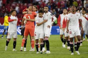 Seburuk-Buruknya Sevilla, Masih Pede Bisa Menang Atas Arsenal