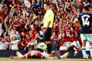 Sheffield vs Man United: Prediksi, Jadwal dan Link Live Streaming