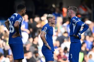 Stamford Bridge yang Kini Jadi Kuburan Buat Chelsea Sendiri