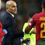 Statistik Gila Roberto Martinez: Portugal Susah Kalah, Cetak 32 Gol, Kebobolan 2 Gol