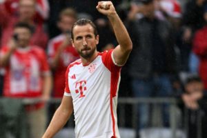 Tottenham Belum Terkalahkan, Harry Kane Doakan Bisa Juara Liga Inggris
