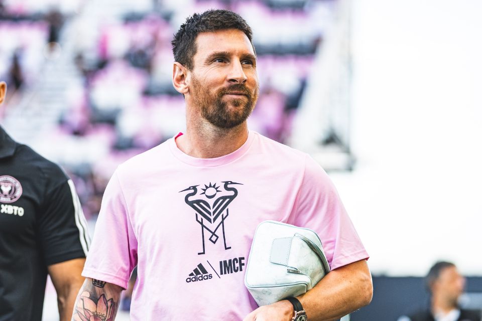 Laporta Pastikan Barcelona Tak Akan Pinjam Messi di Bulan Januari
