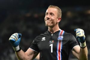Analisa Vigo: Magis Islandia di Euro 2016 Berkat Sutradara Hannes Thor Halldorsson