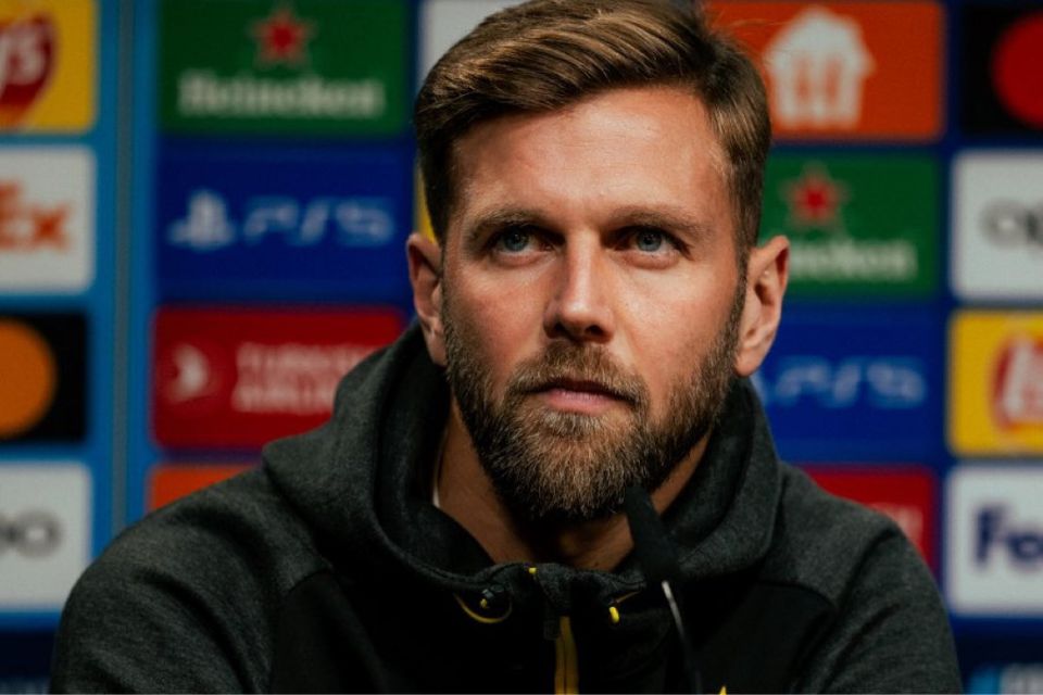 Niclas Fullkrug Gabung Dortmund Demi Bantu Werder Bremen