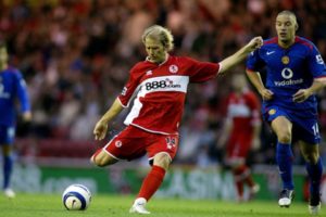 Analisa Vigo: Belanda, Sevilla, dan Kisah Magis Middlesbrough di 2005/06
