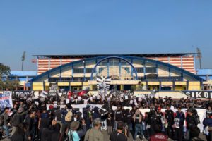 Analisa Vigo: Kanjuruhan yang Menangis Akibat Ketidakadilan yang Tak Kunjung Muncul