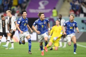 Analisa Vigo: Blue Lock dan Impian Jepang di Sepakbola Dunia