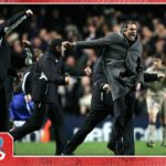 Analisa Vigo: Chelsea vs Barcelona 2004/05: Pertarungan Pikiran dan Ancaman Pembunuhan Buatan Jose Mourinho