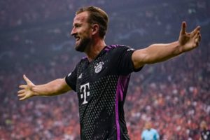 Tuchel: Lini Depan Kami Mengerikan, Meski Bayern Munich Main Buruk