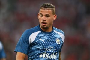 Dilirik Bayern Munich, Man City Pasang Harga Tinggi Untuk Kalvin Phillips