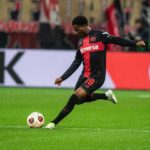 Pemain Termahal Leverkusen Sedih Granit Xhaka Pergi dari Arsenal