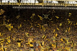 Kandang Dortmund Angker, Pelatih AC Milan Sampai Siapkan Speaker